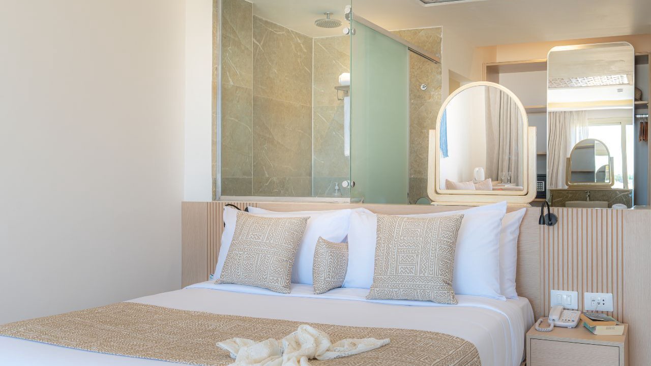 Photo of Bedroom in Marsa Alam