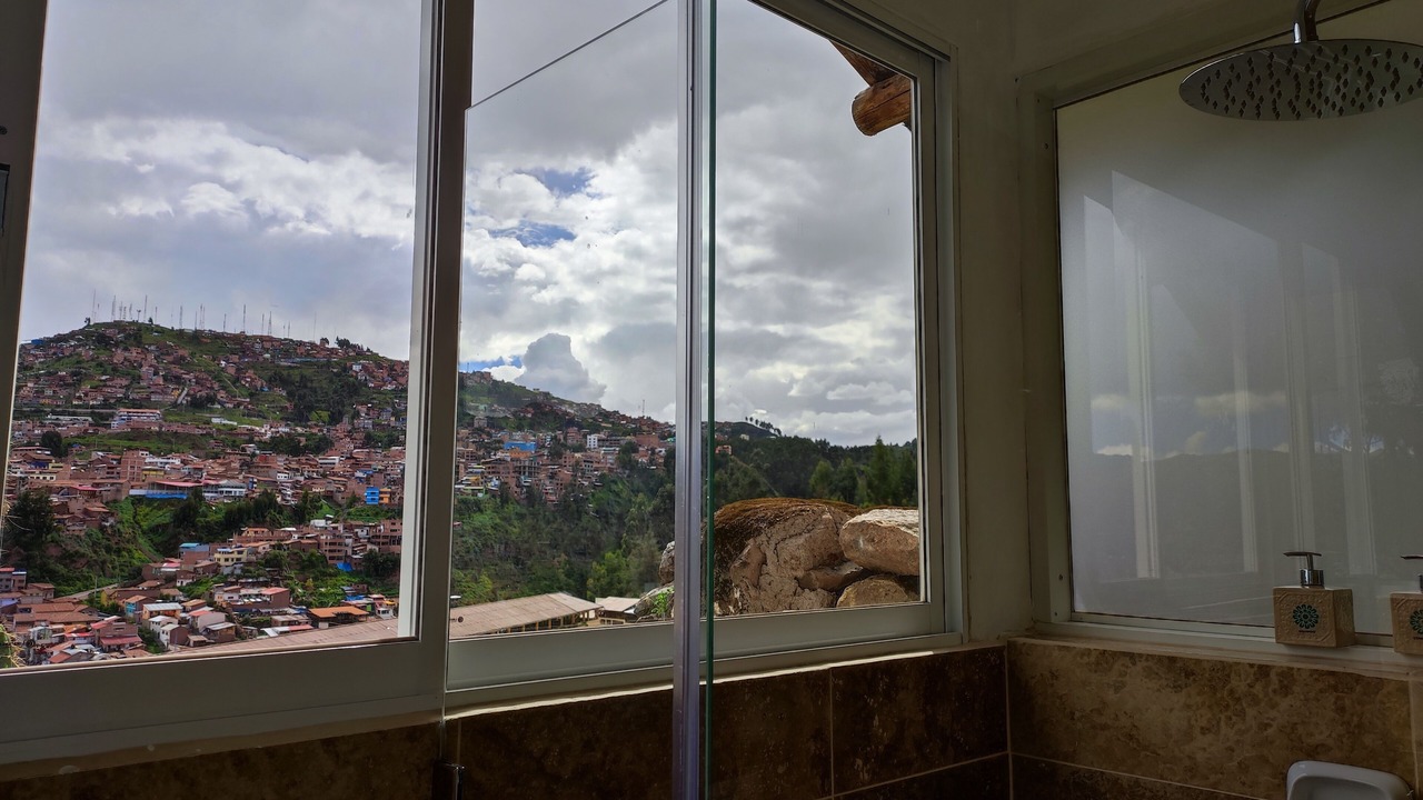 Photo of Others in Cusco Historic Center