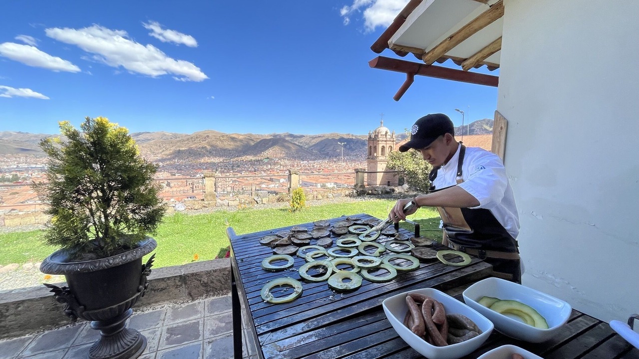 Photo of Outdoor in Cusco Historic Center
