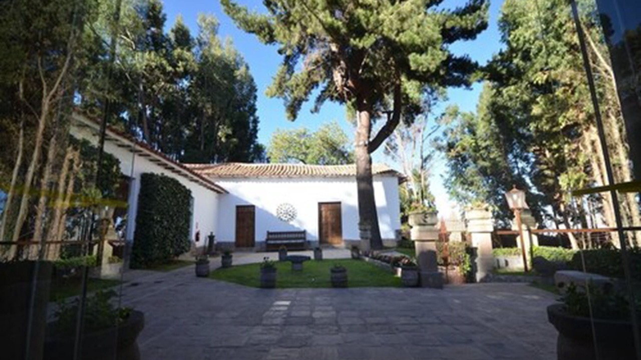 Photo of Outdoor in Cusco Historic Center