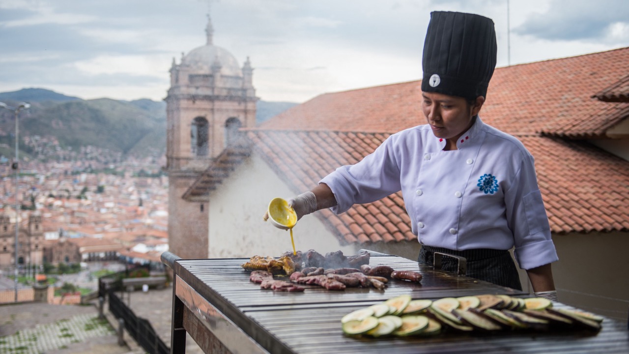 Photo of Outdoor in Cusco Historic Center