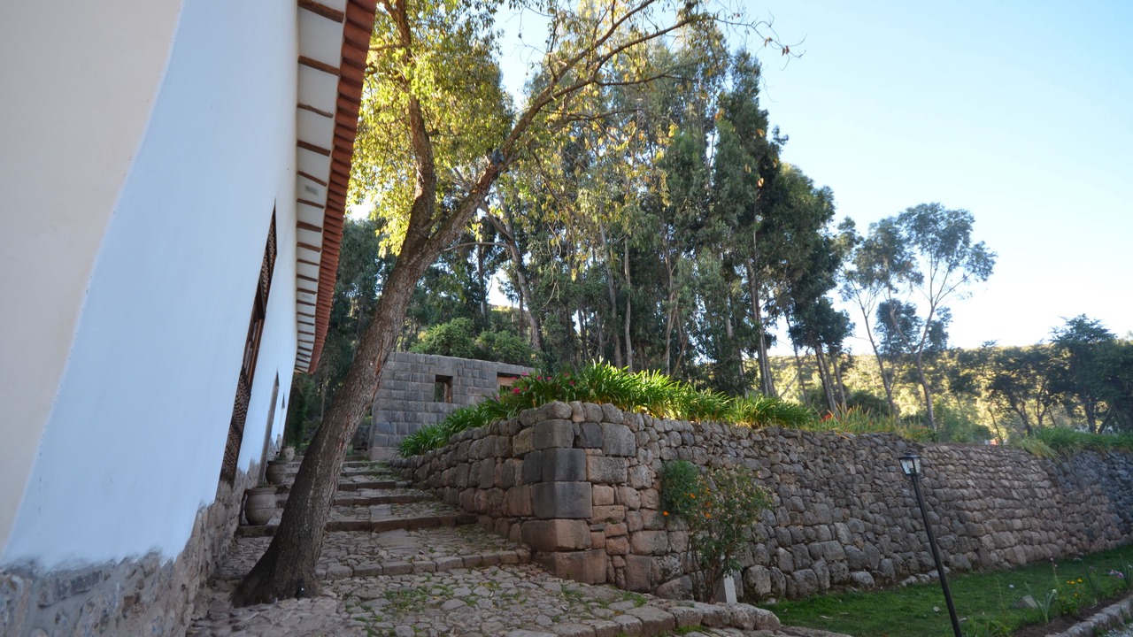 Photo of Outdoor in Cusco Historic Center