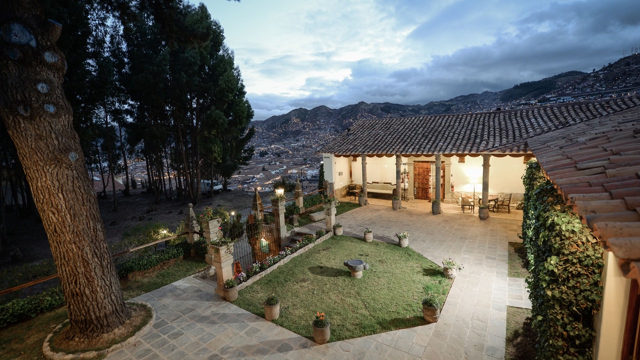 Photo of Outdoor in Cusco Historic Center