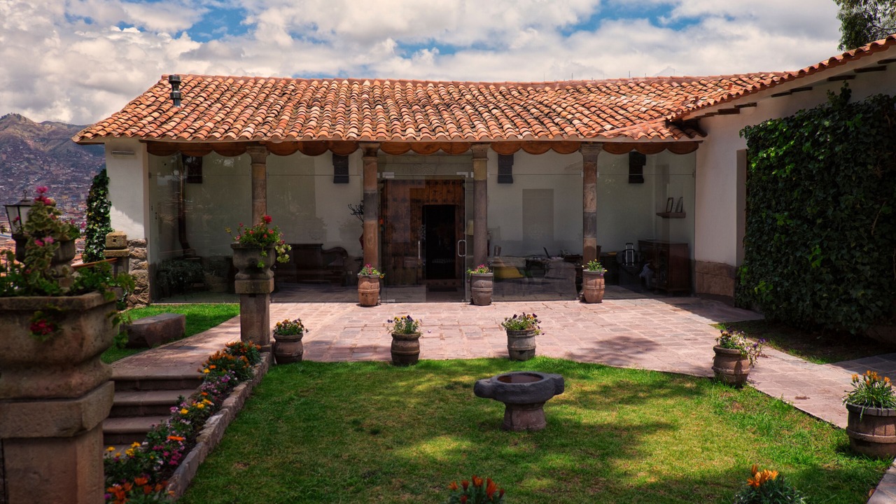 Photo of Outdoor in Cusco Historic Center
