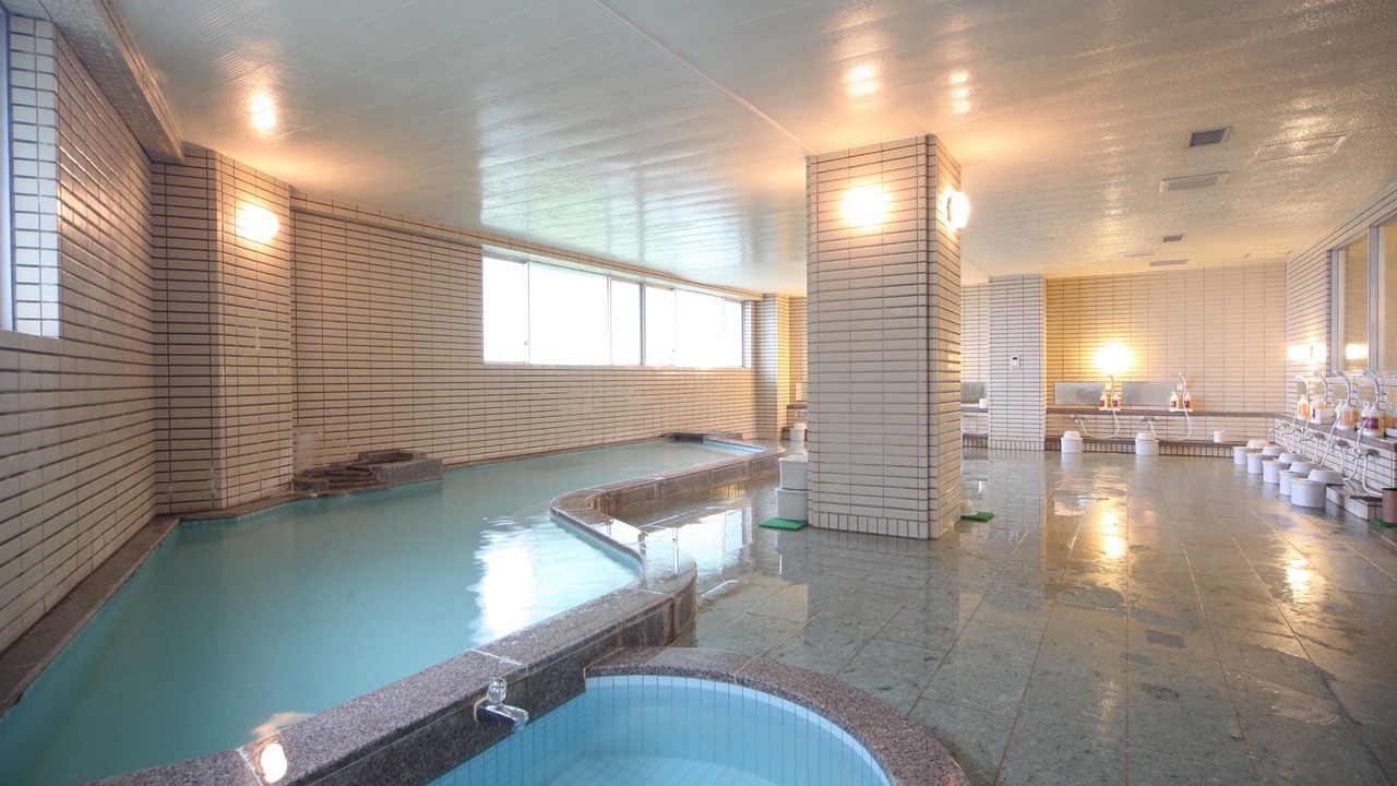 Photo of Bathroom in Towadakohan Onsen