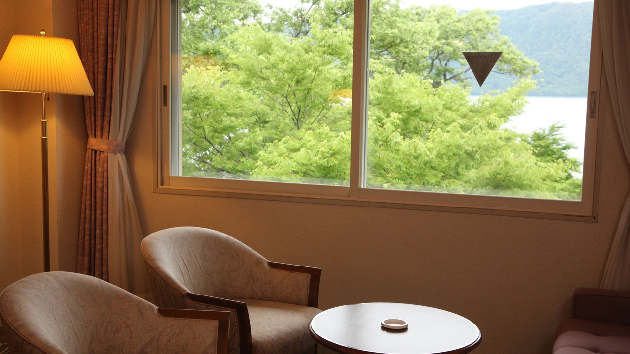 Photo of Bedroom in Towadakohan Onsen