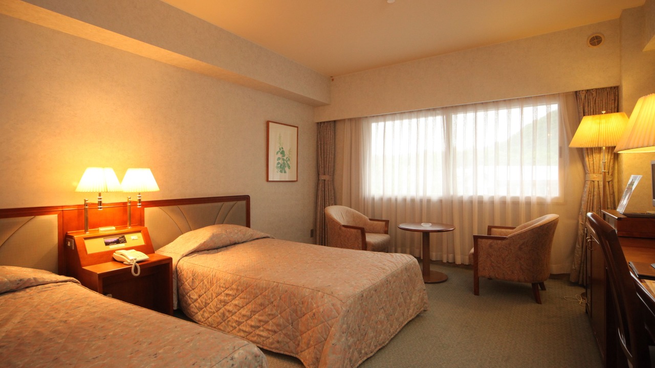 Photo of Bedroom in Towadakohan Onsen