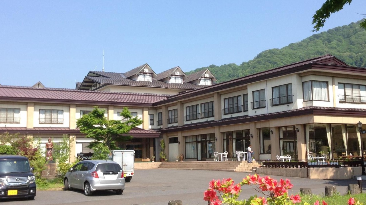 Photo of Outdoor in Towadakohan Onsen