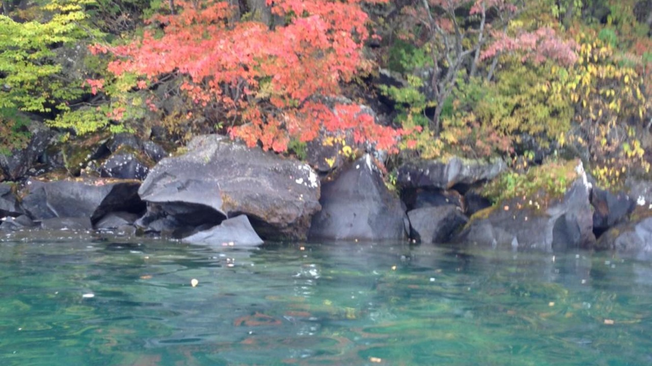 Photo of Outdoor in Towadakohan Onsen