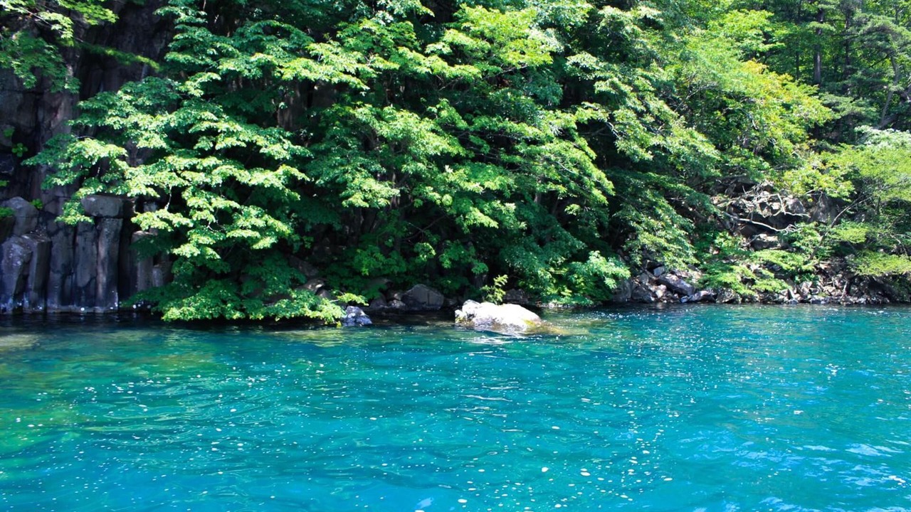 Photo of Outdoor in Towadakohan Onsen