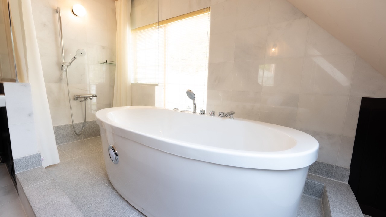 Photo of Bathroom in Minamiaso