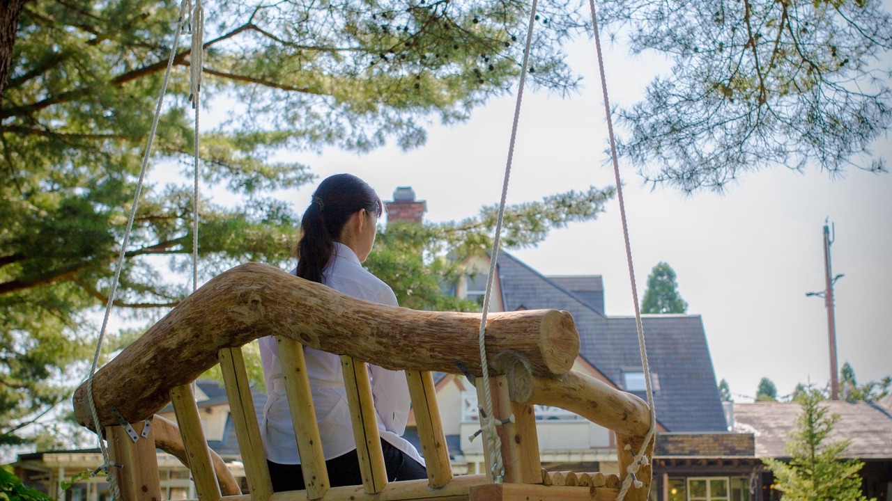 Photo of Outdoor in Minamiaso