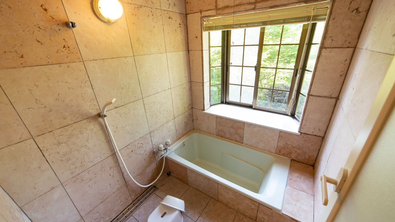Photo of Bathroom in Minamiaso