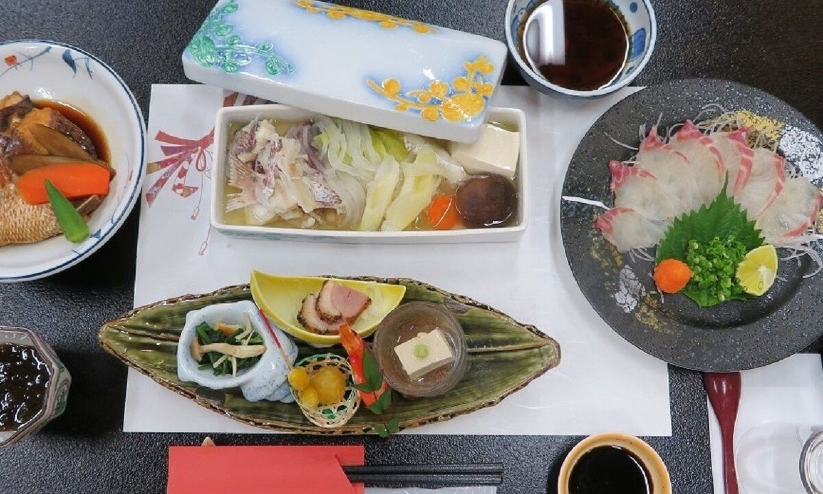 Photo of Others in Genkai-cho