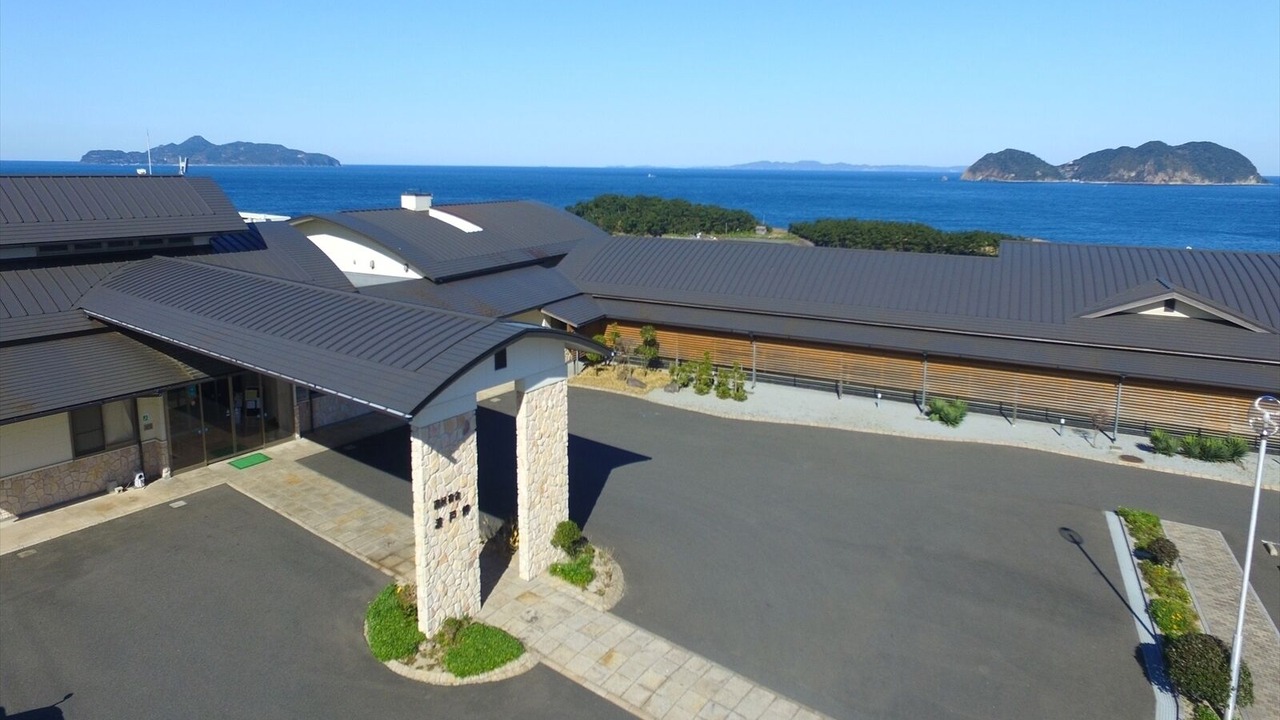 Photo of Outdoor in Genkai-cho