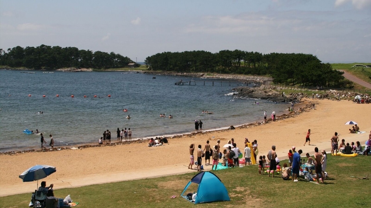 Photo of Others in Genkai-cho