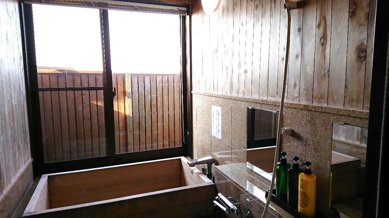 Photo of Bathroom in Genkai-cho