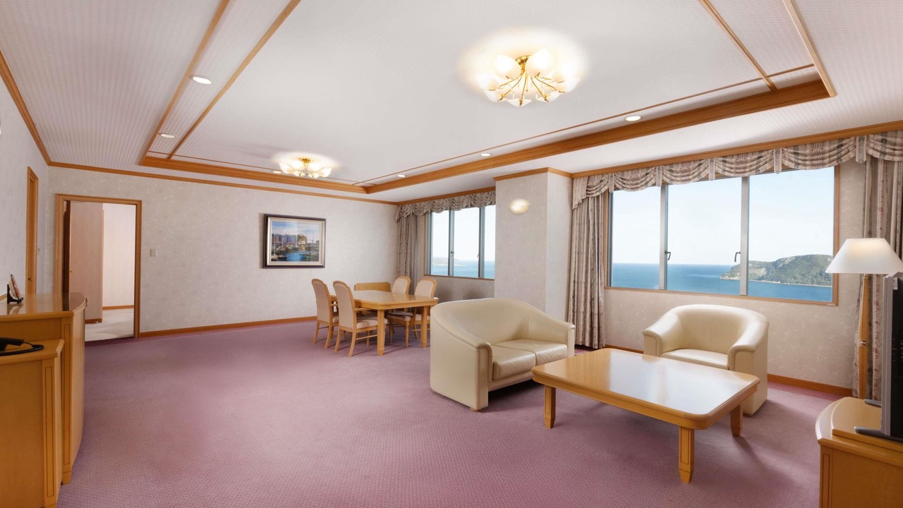 Photo of Bedroom in Kushimoto