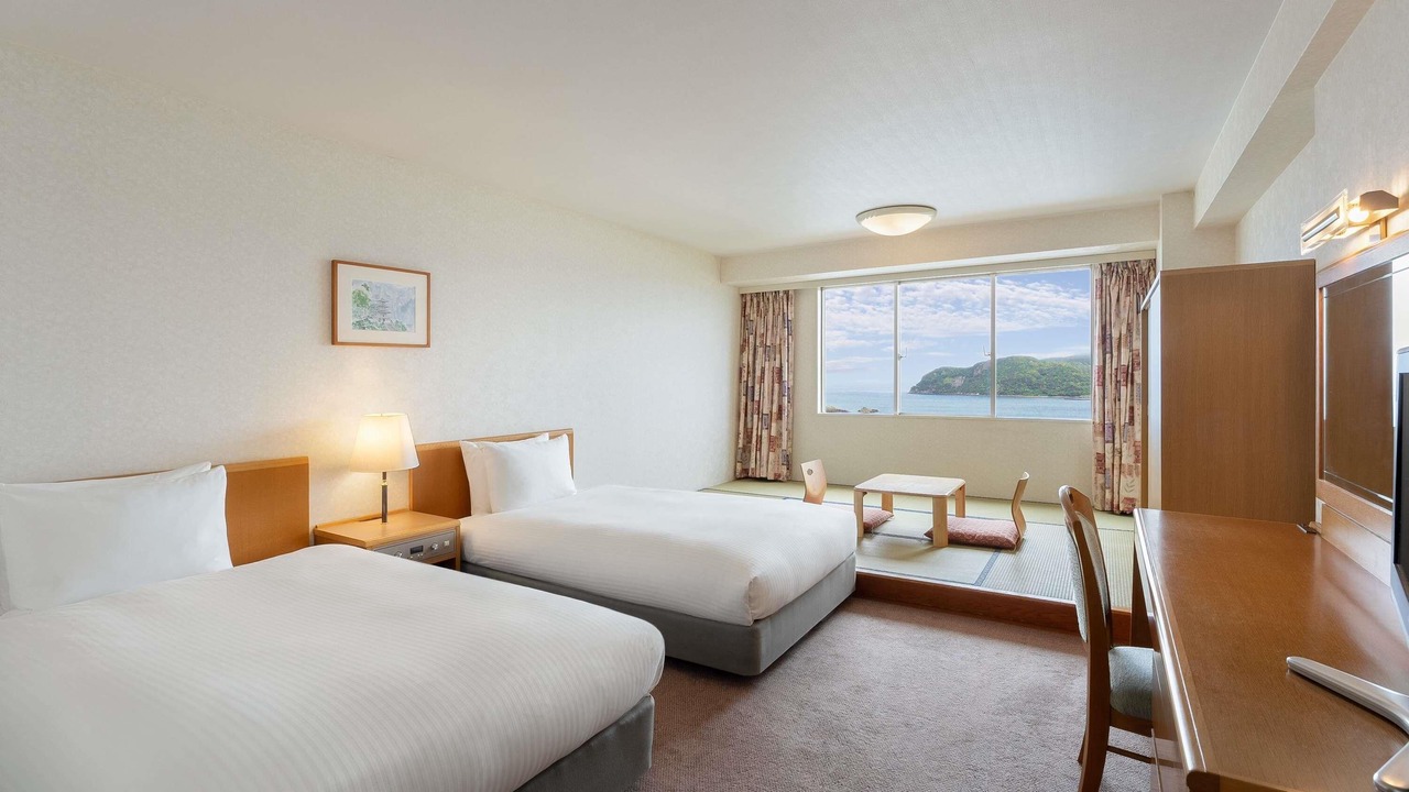 Photo of Bedroom in Kushimoto