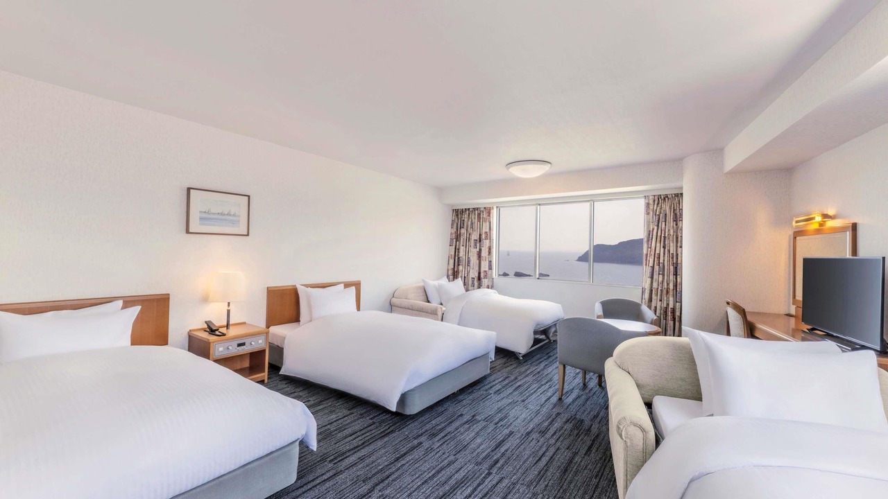 Photo of Bedroom in Kushimoto