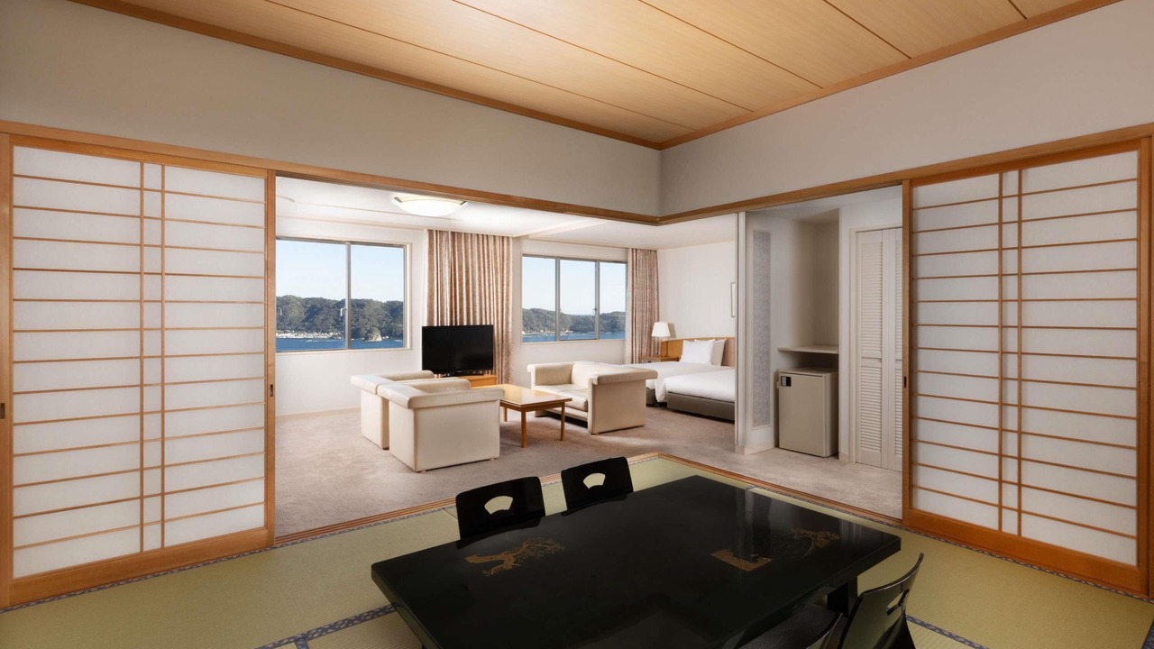 Photo of Bedroom in Kushimoto