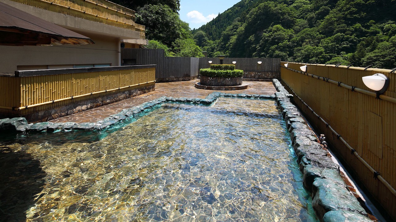 Photo of Outdoor in Maniwa