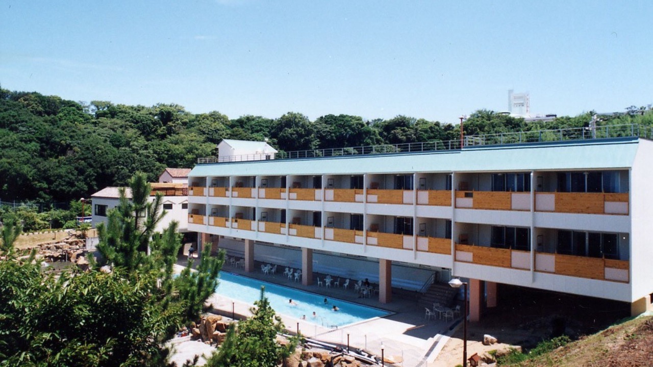 Photo of Outdoor in Tsubaki Onsen
