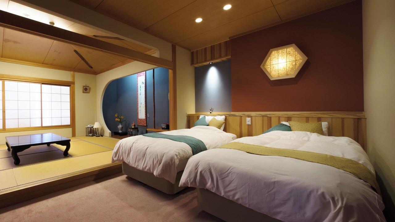 Photo of Bedroom in Kyotango