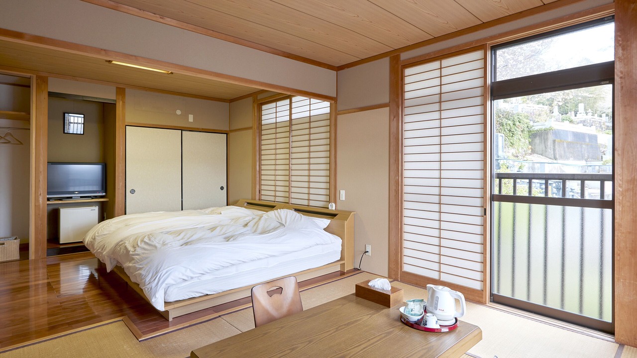Photo of Bedroom in Tsushima