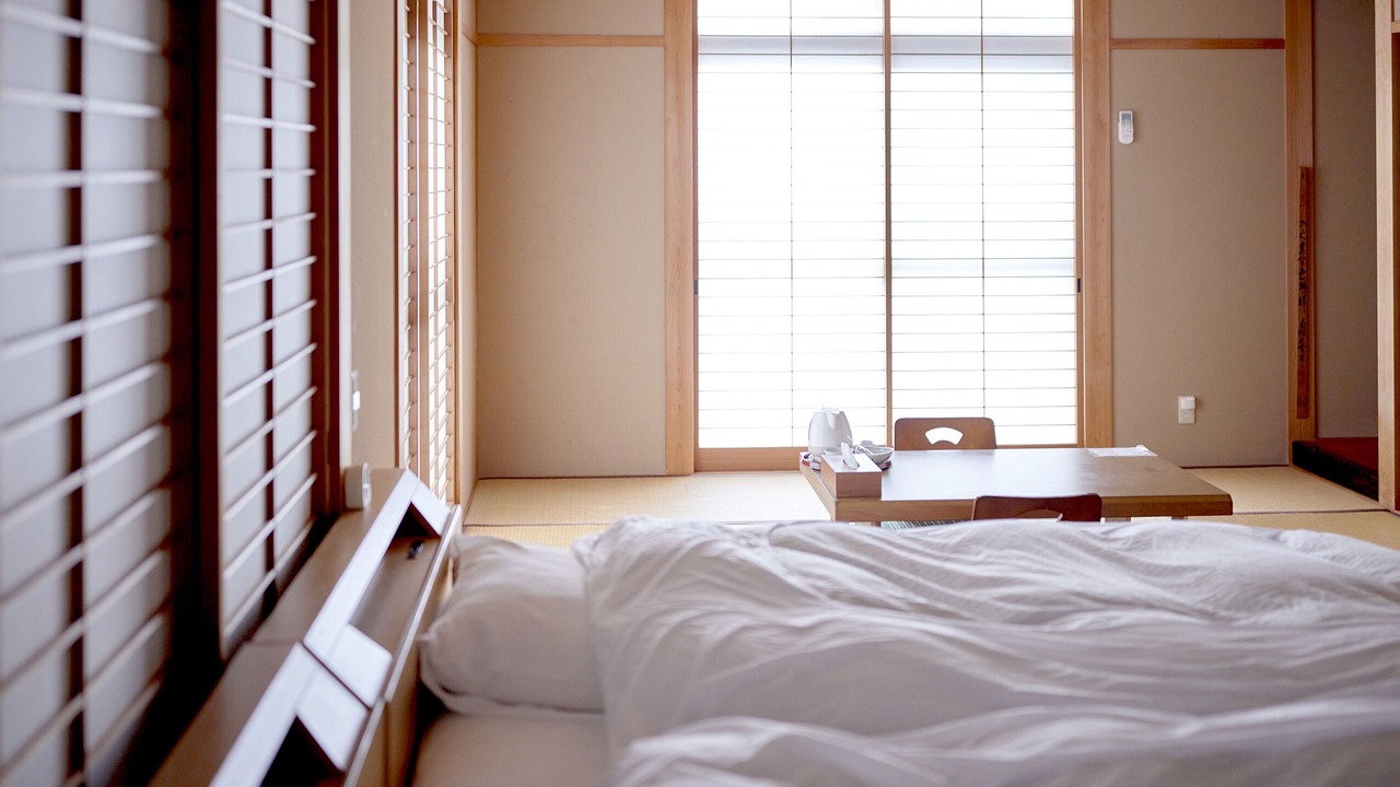 Photo of Bedroom in Tsushima