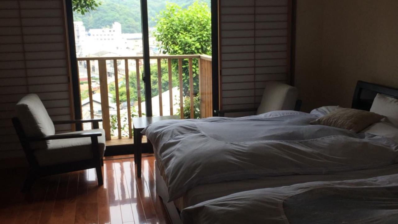 Photo of Bedroom in Tsushima