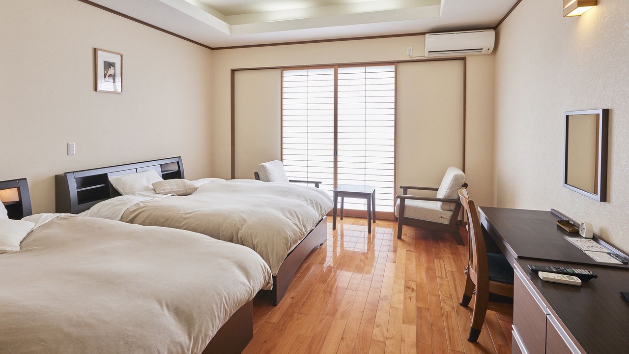 Photo of Bedroom in Tsushima