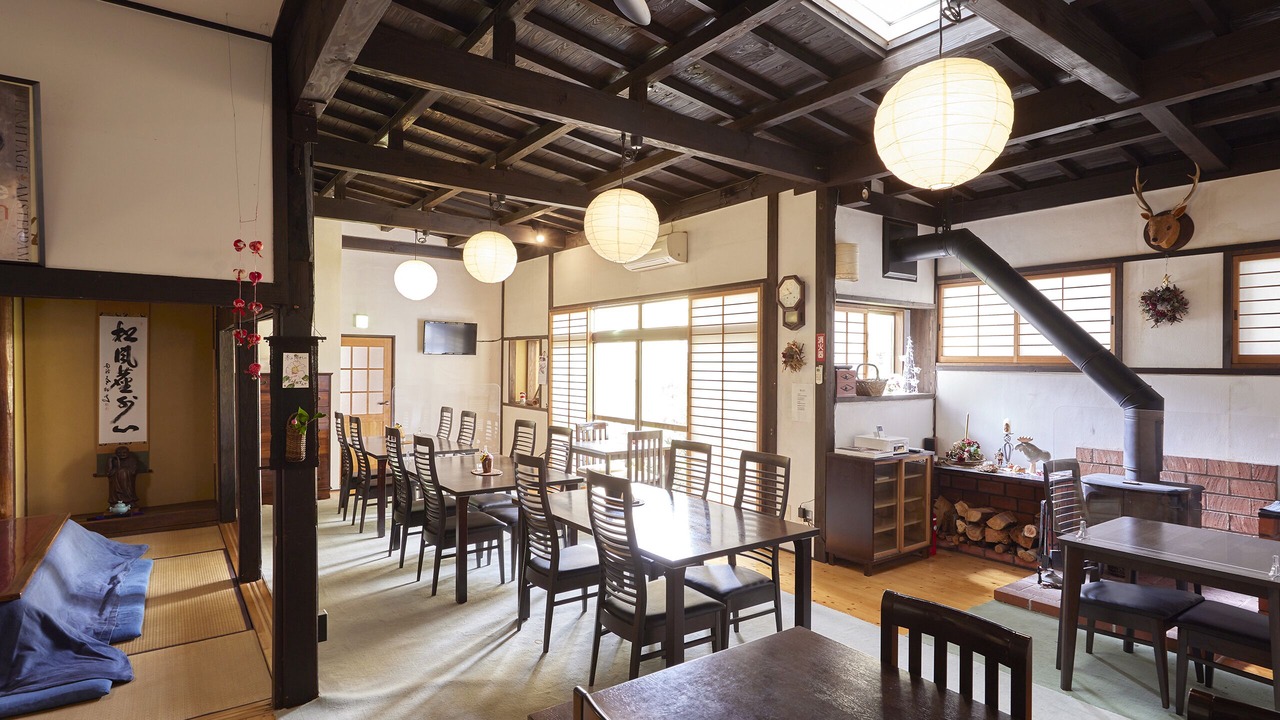 Photo of Others in Tsushima