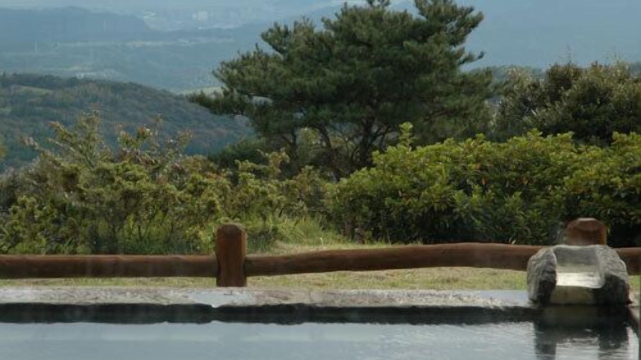 Photo of Outdoor in Kyomachi Onsen
