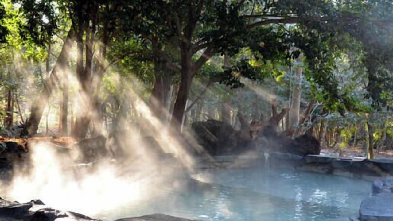 Photo of Outdoor in Kyomachi Onsen