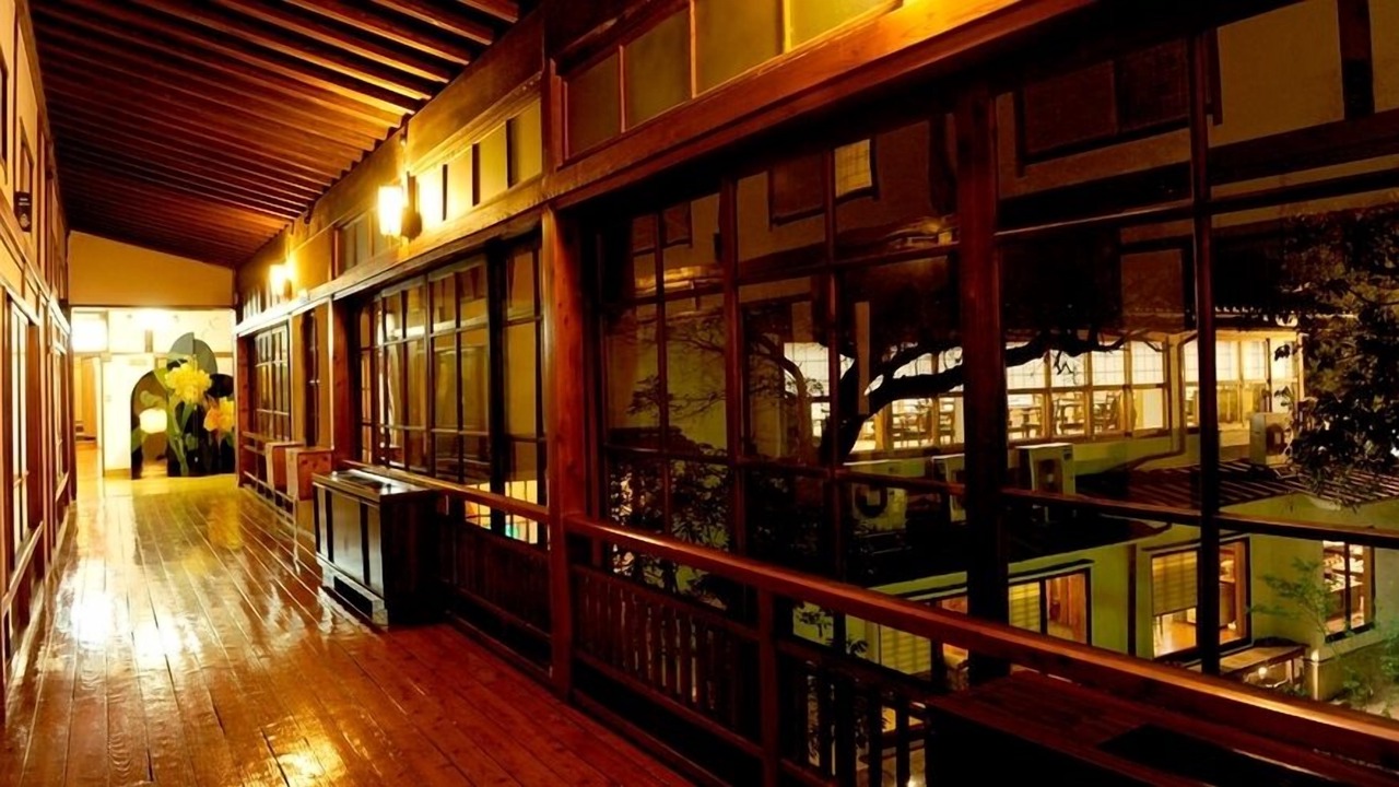 Photo of Others in Yuyama Onsen