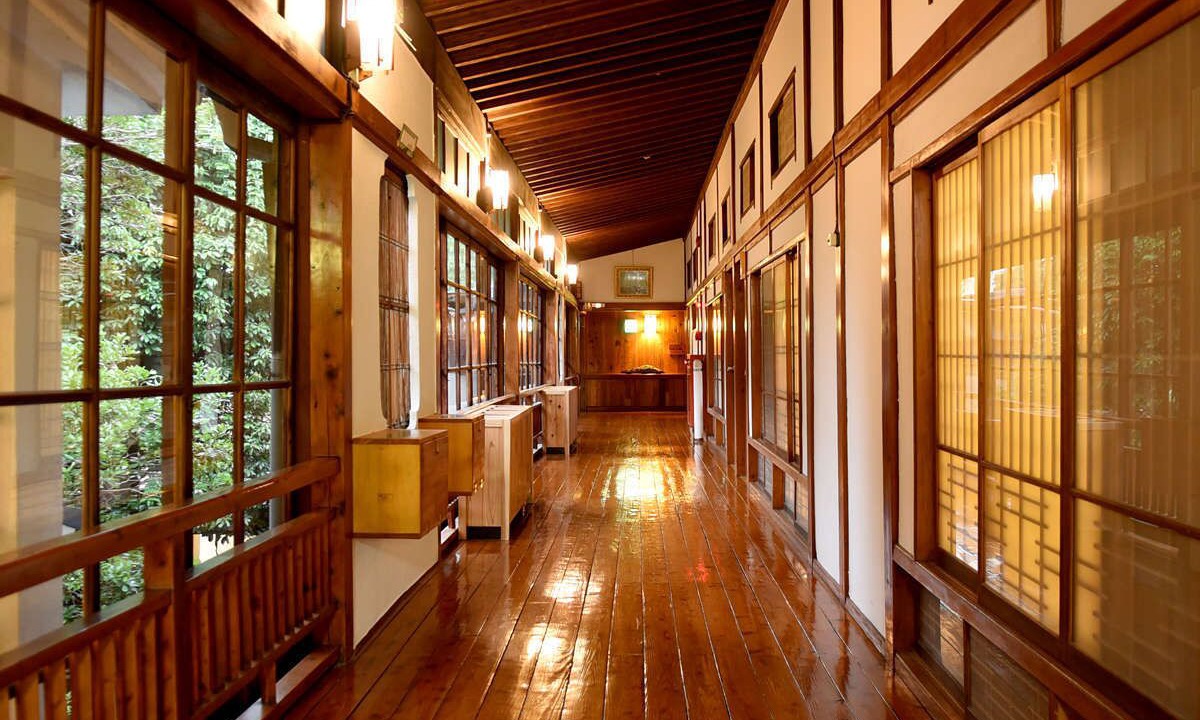 Photo of Others in Yuyama Onsen