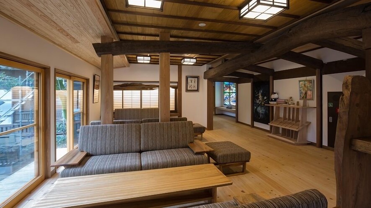 Photo of Others in Yuyama Onsen
