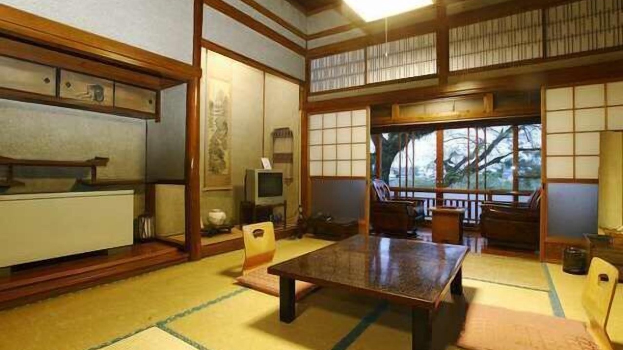 Photo of Bedroom in Yuyama Onsen