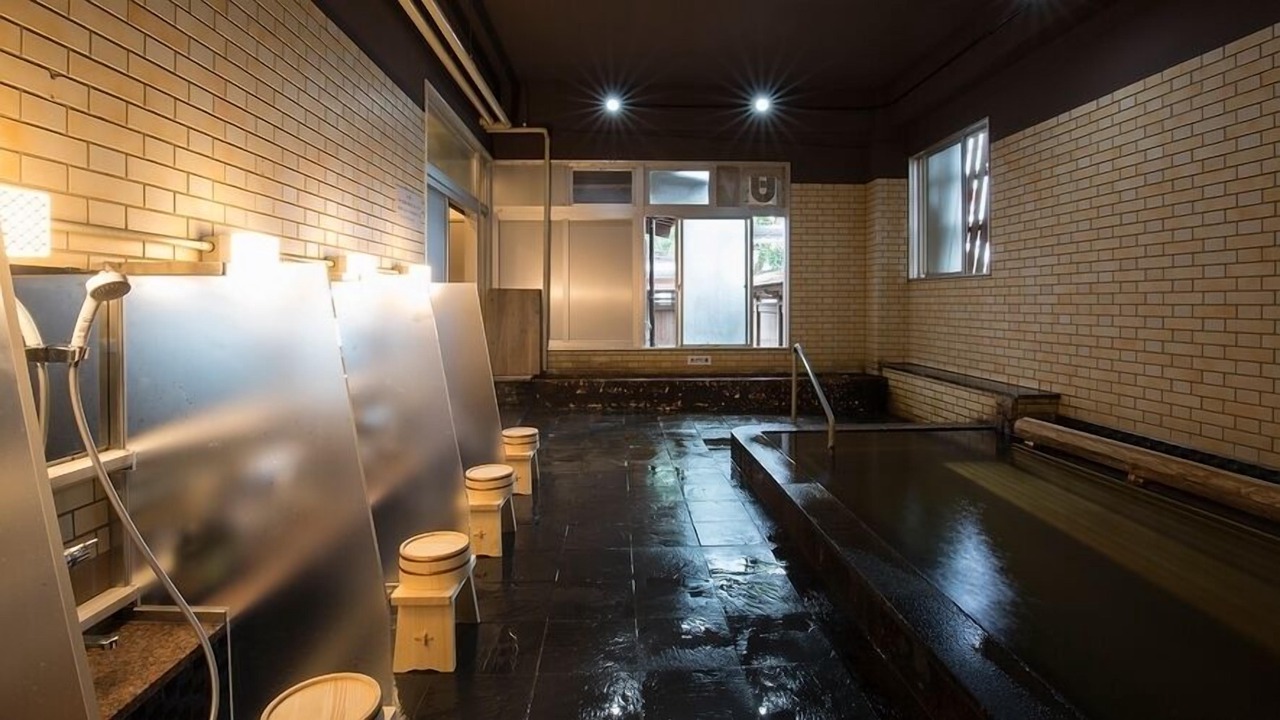 Photo of Others in Yuyama Onsen