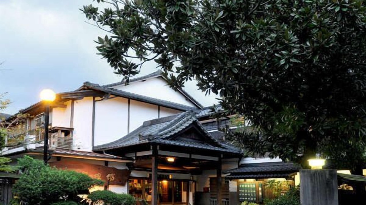 Photo of Outdoor in Yuyama Onsen
