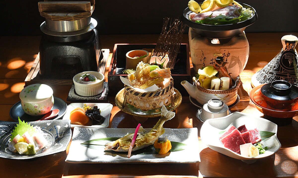 Photo of Others in Yuyama Onsen