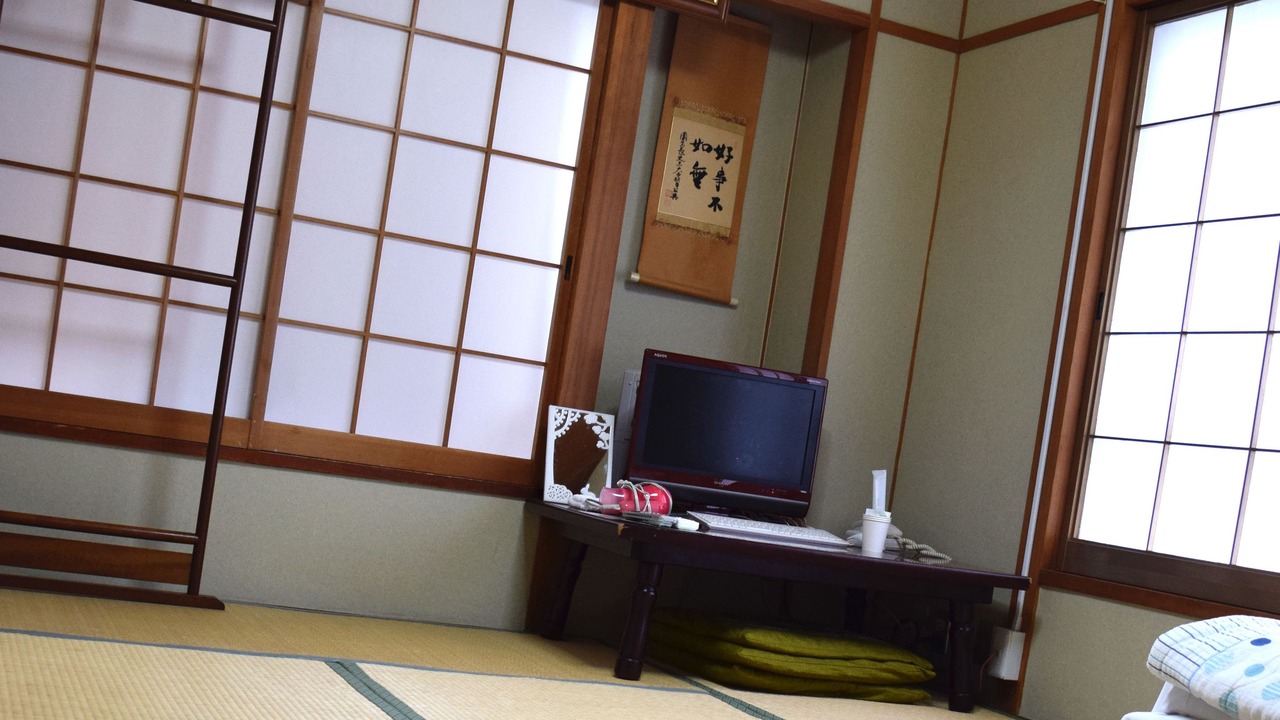 Photo of Others in Tenri