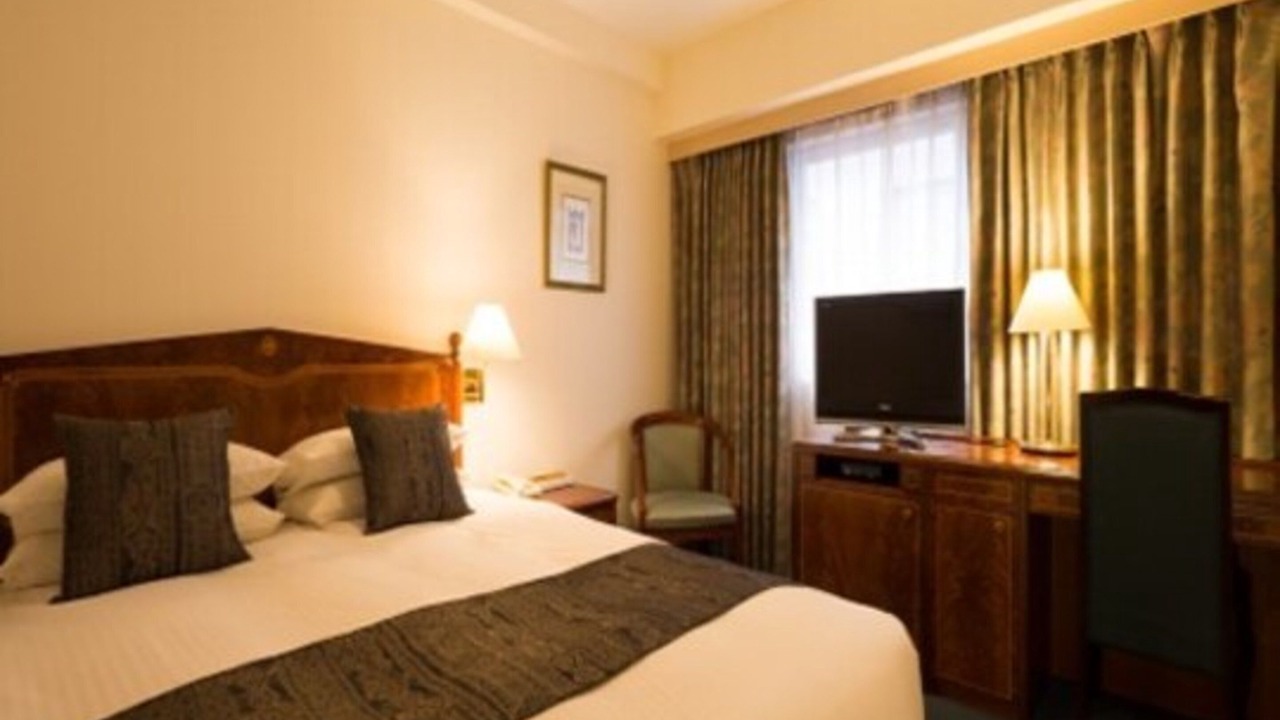 Photo of Bedroom in Hakata Ekimae