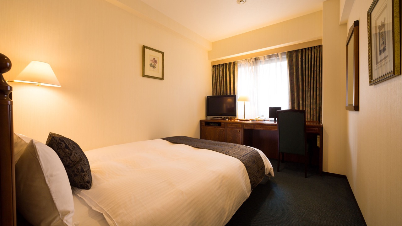 Photo of Bedroom in Hakata Ekimae