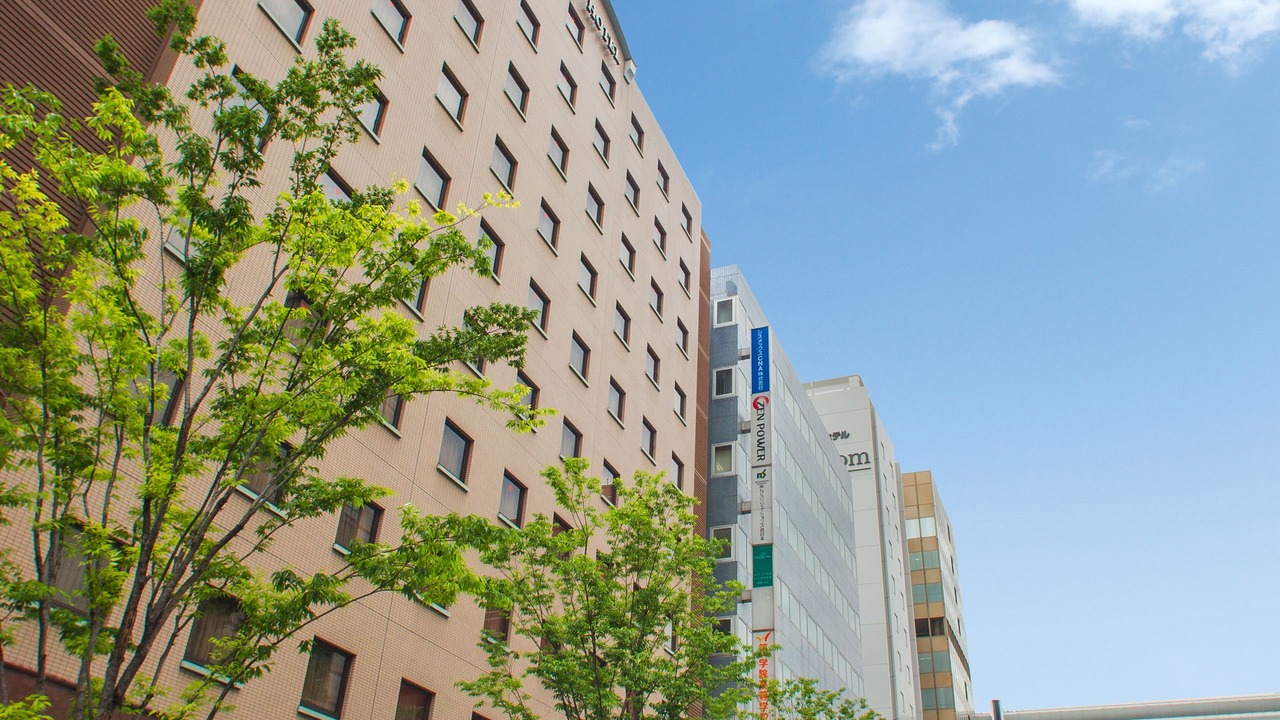 Photo of Outdoor in Hakata Ekimae