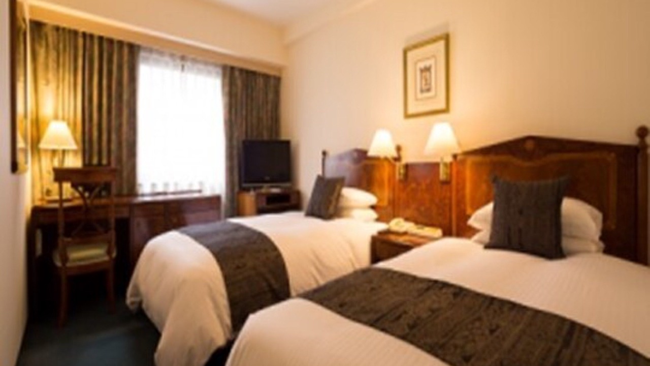 Photo of Bedroom in Hakata Ekimae
