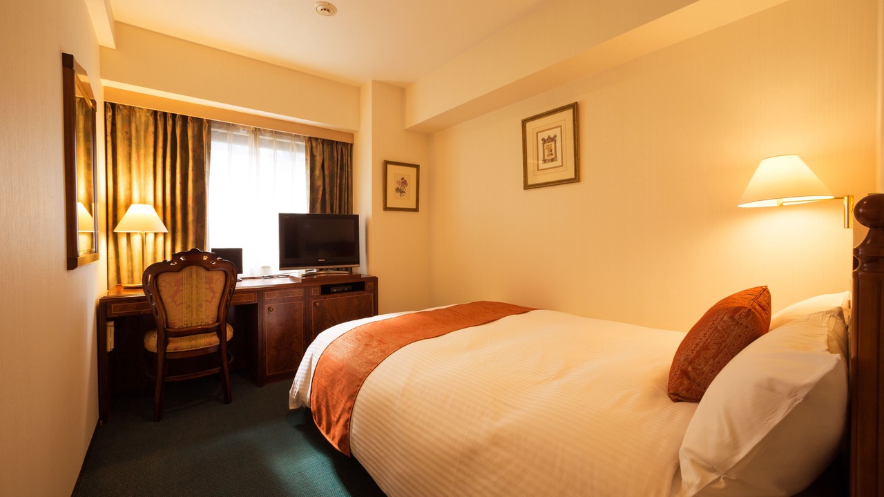 Photo of Bedroom in Hakata Ekimae