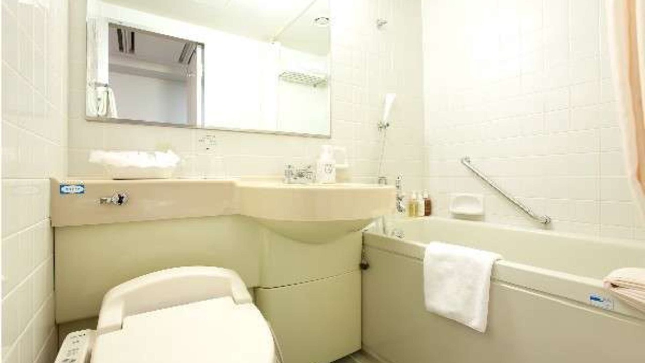 Photo of Bathroom in Hakata Ekimae