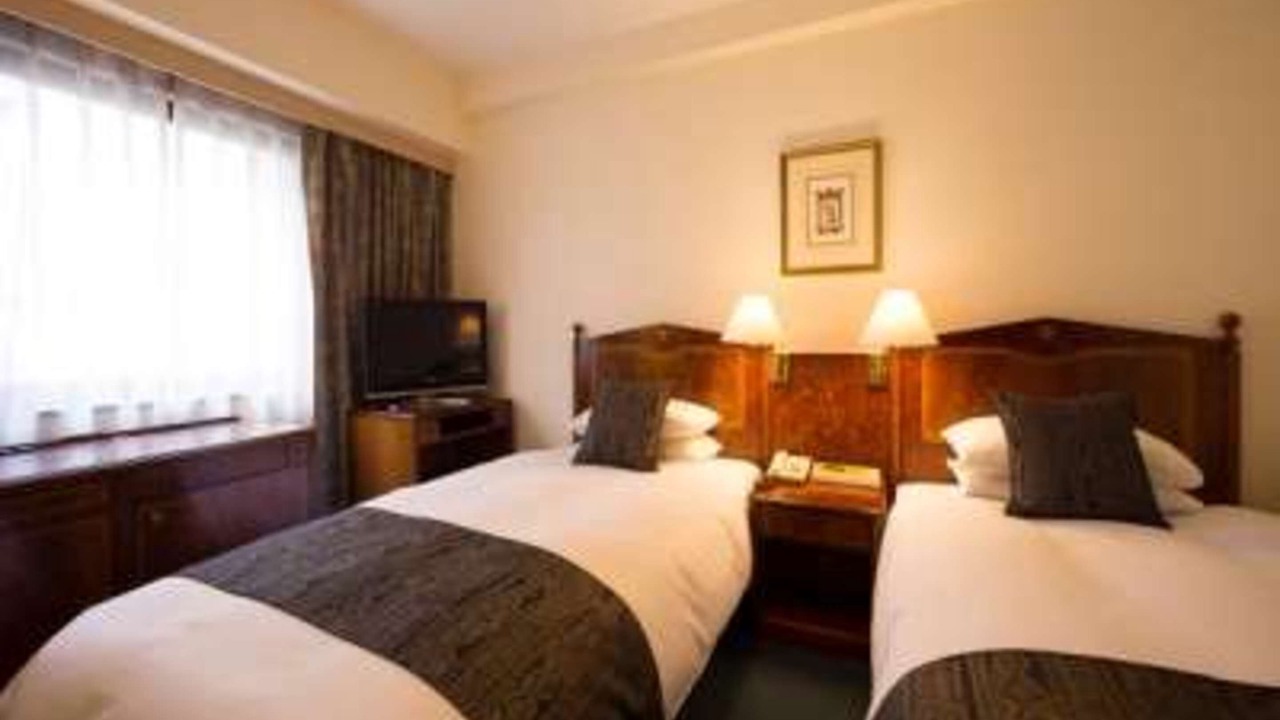 Photo of Bedroom in Hakata Ekimae